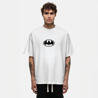 Batman Logo T-shirt