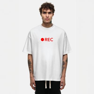 Rec T-shirt