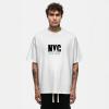 Black Bold New York City T-Shirt