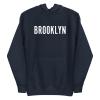 Brooklyn - Lacivert