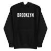 Brooklyn - Siyah